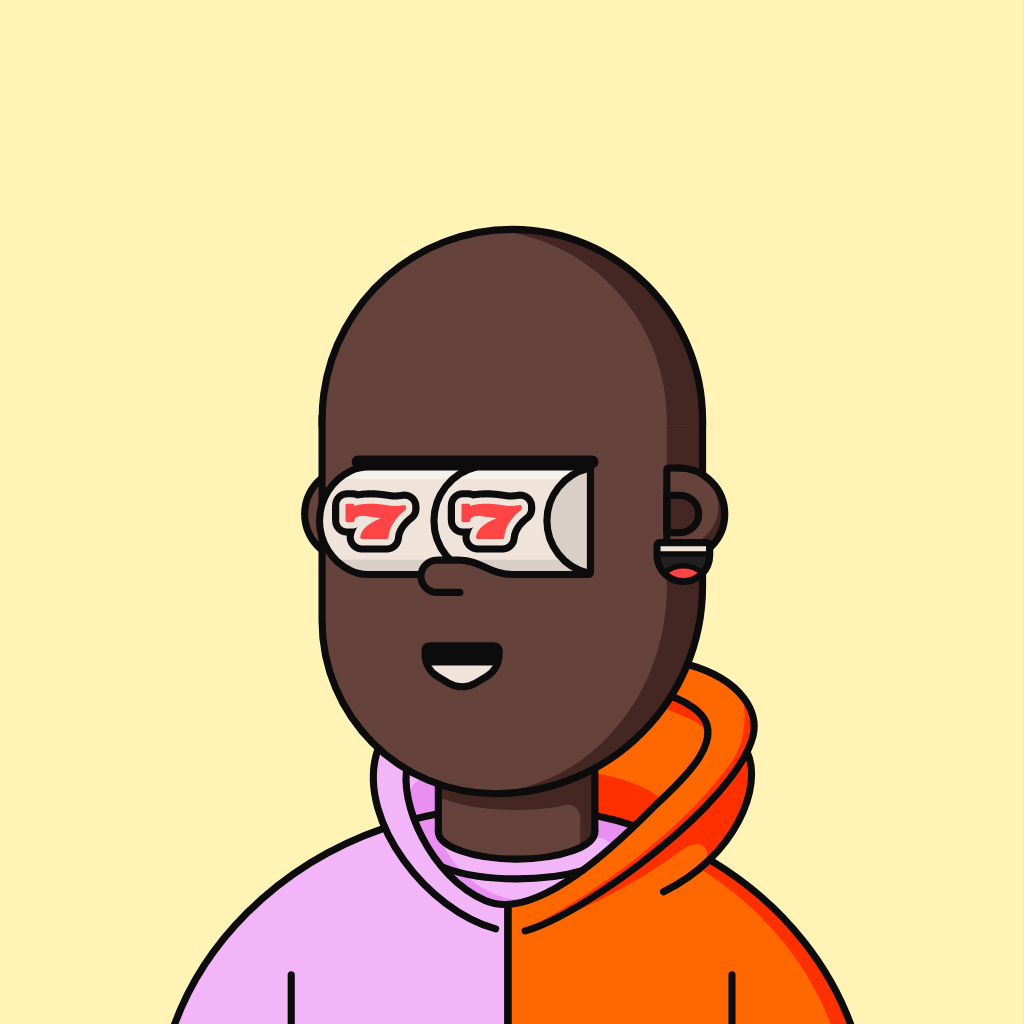 Test Subject #9851