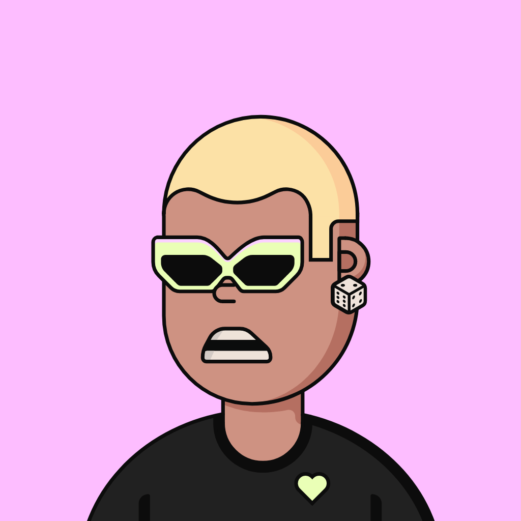 Test Subject #9859