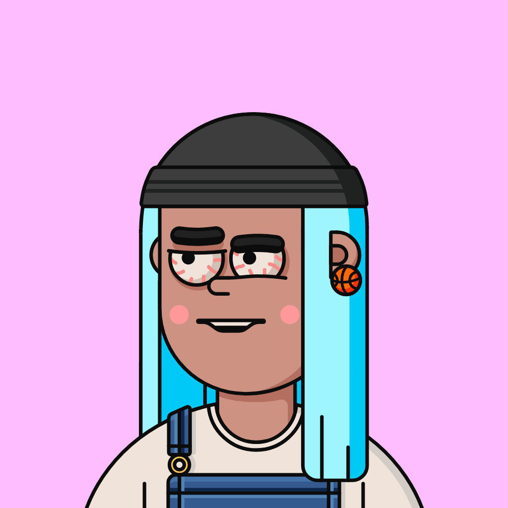 Test Subject #988