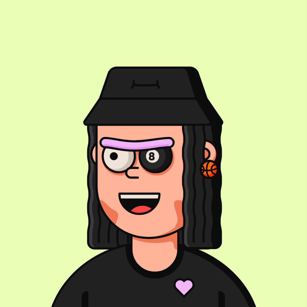 Test Subject #9889