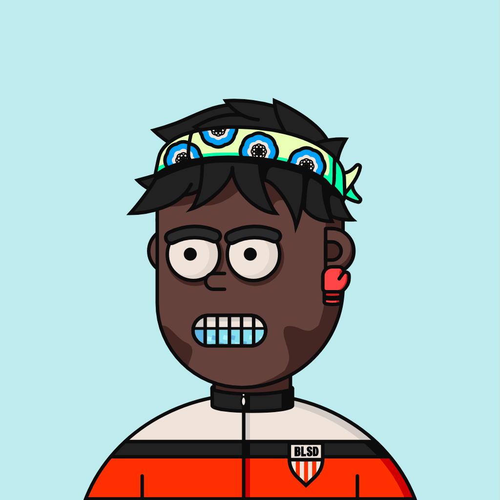 Test Subject #9890