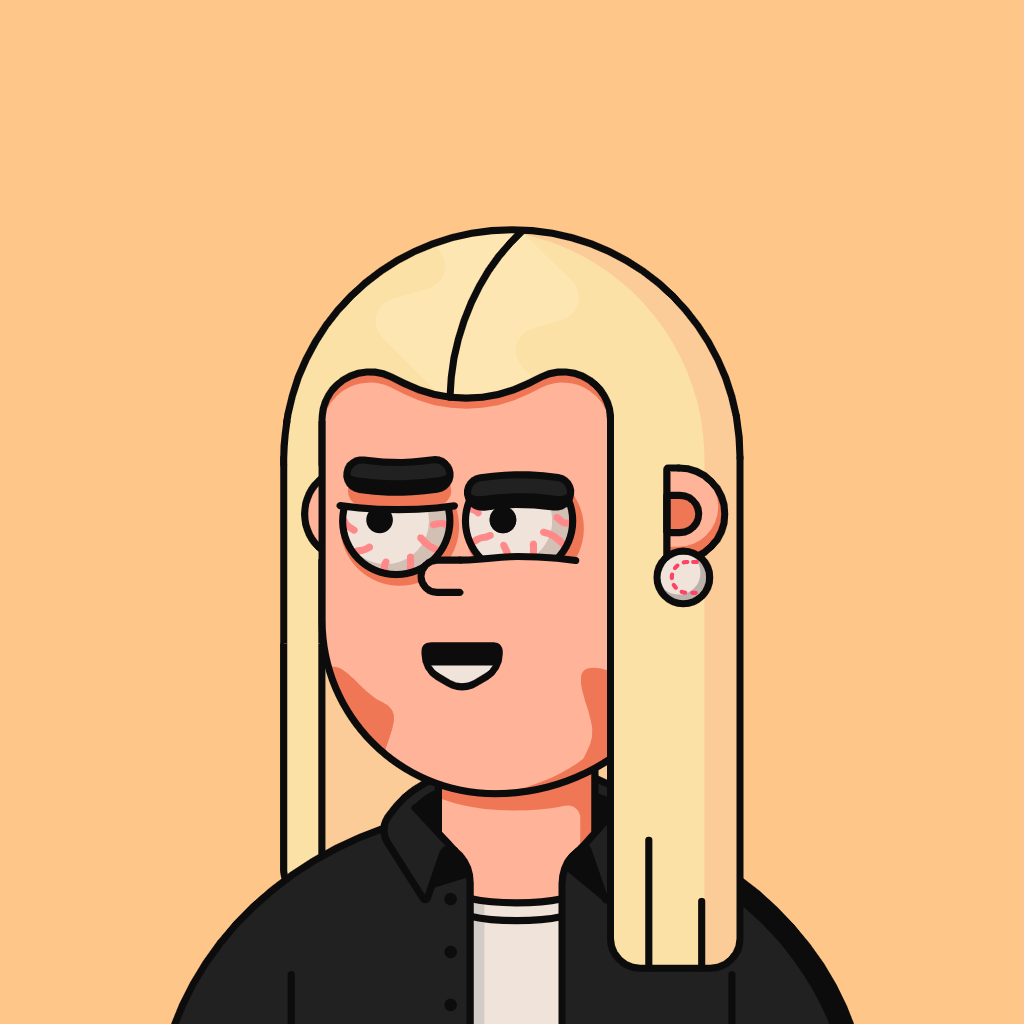 Test Subject #9899
