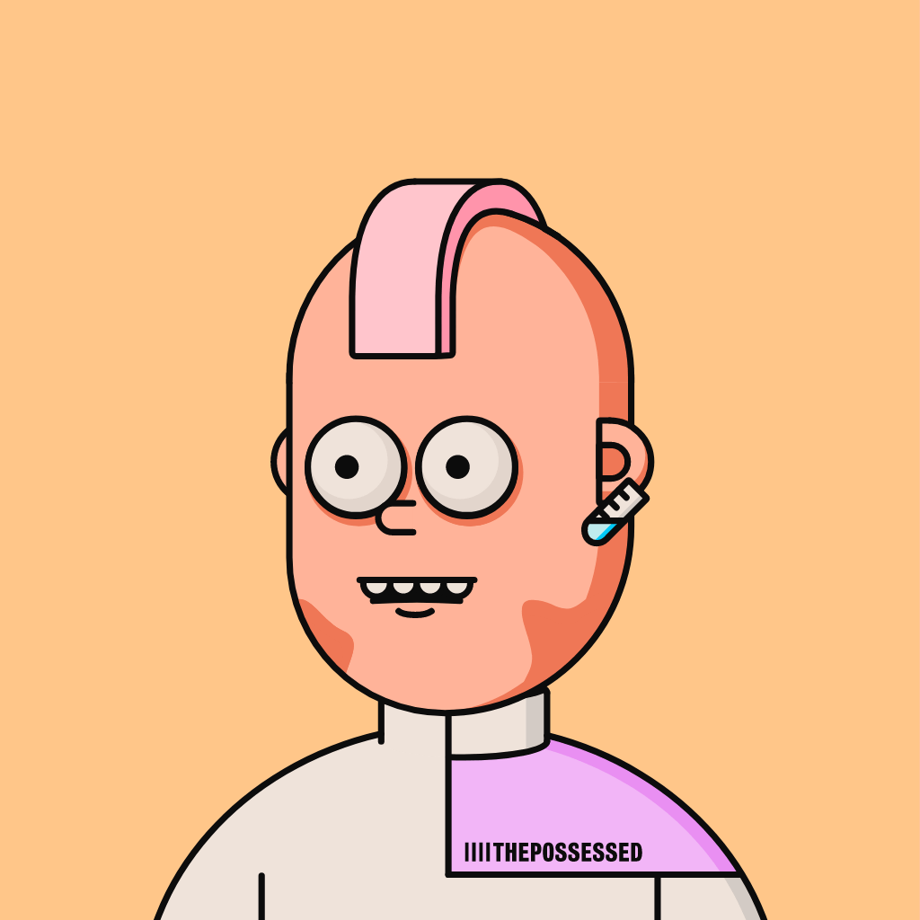 Test Subject #9902