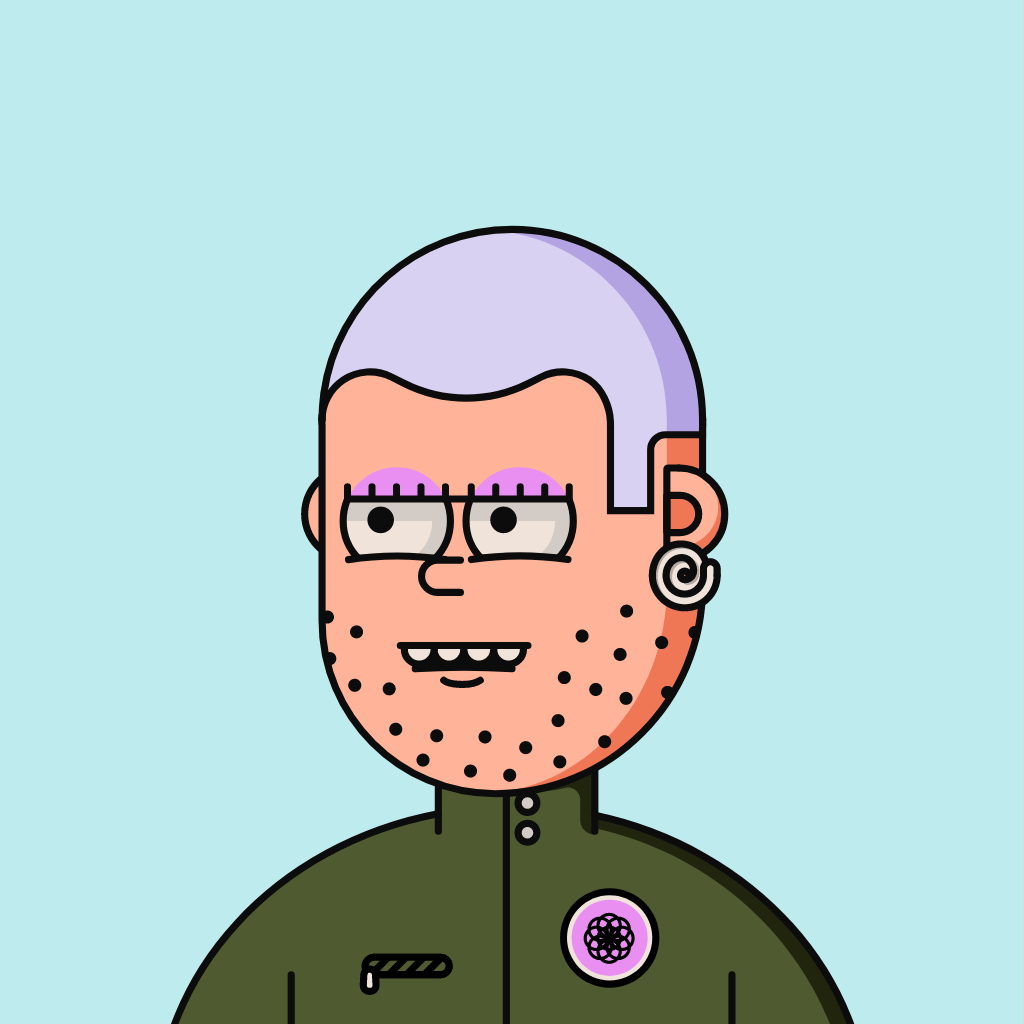 Test Subject #993
