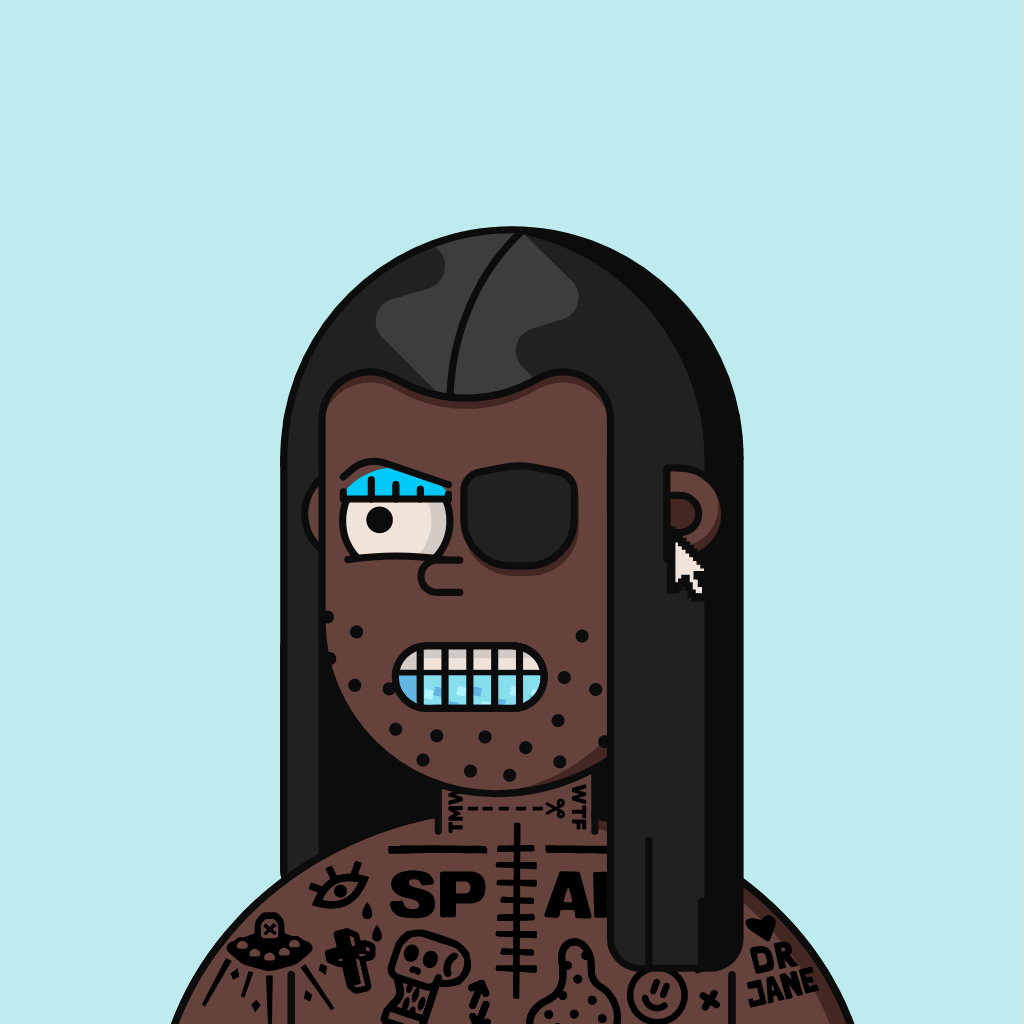 Test Subject #9956