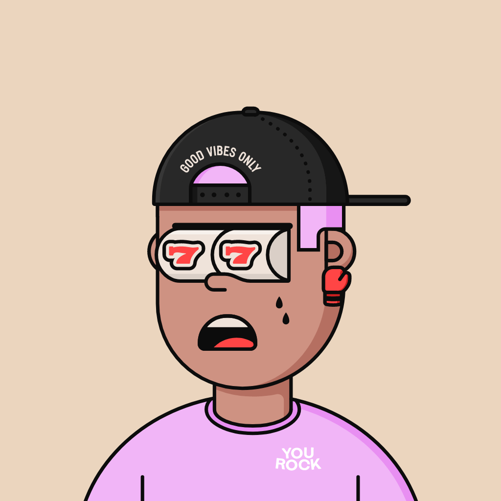 Test Subject #9979