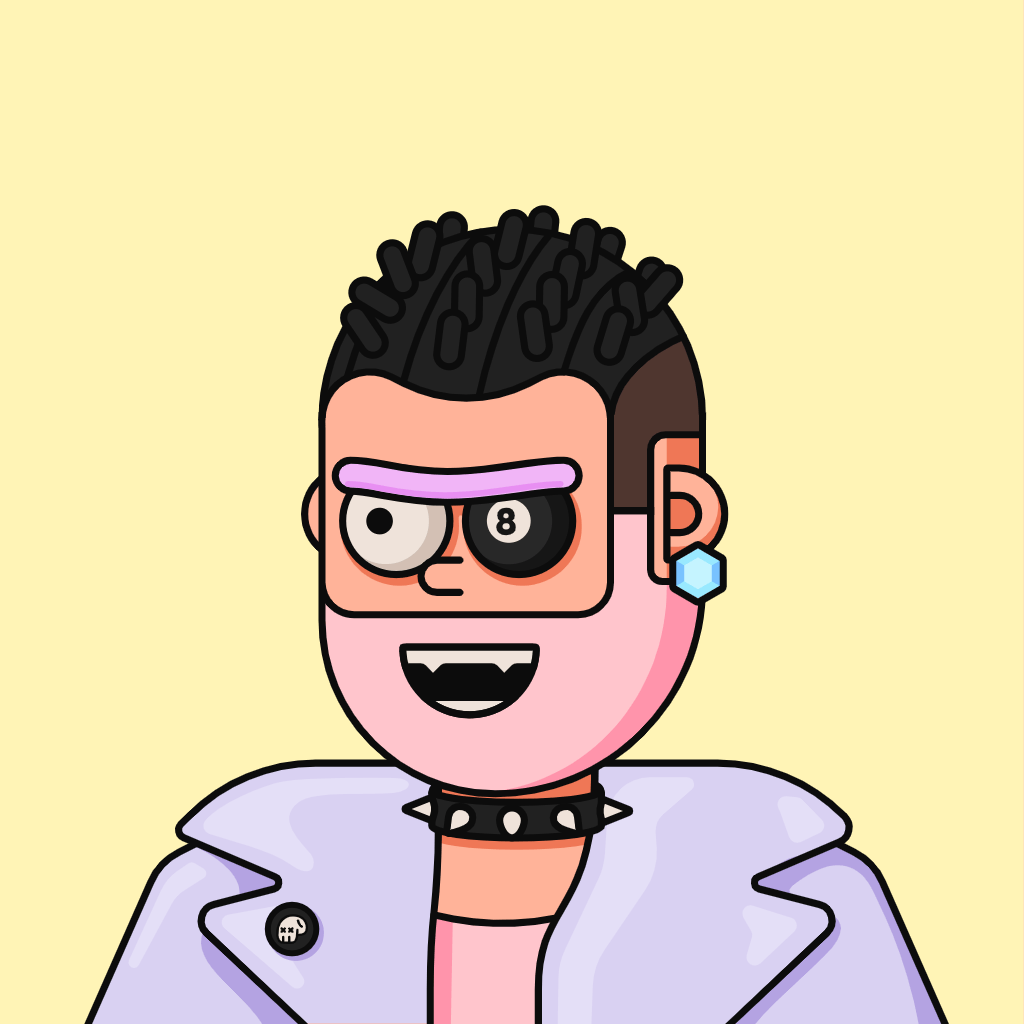 Test Subject #9980
