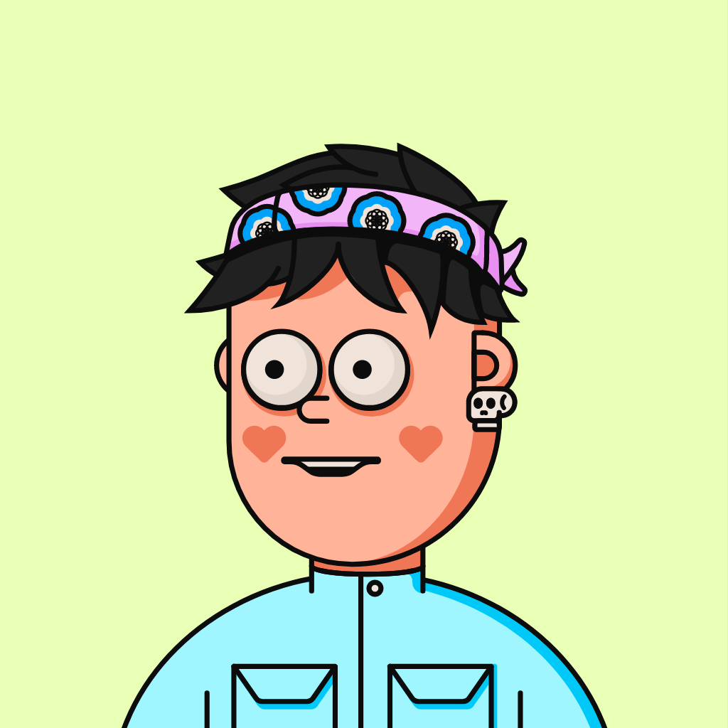 Test Subject #9983