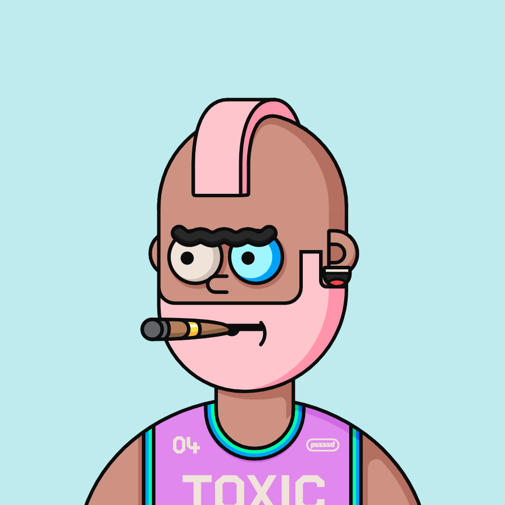 Test Subject #9988