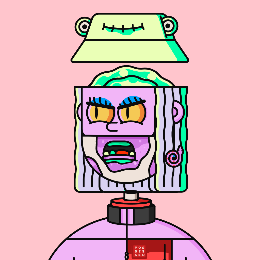 Test Subject #1188