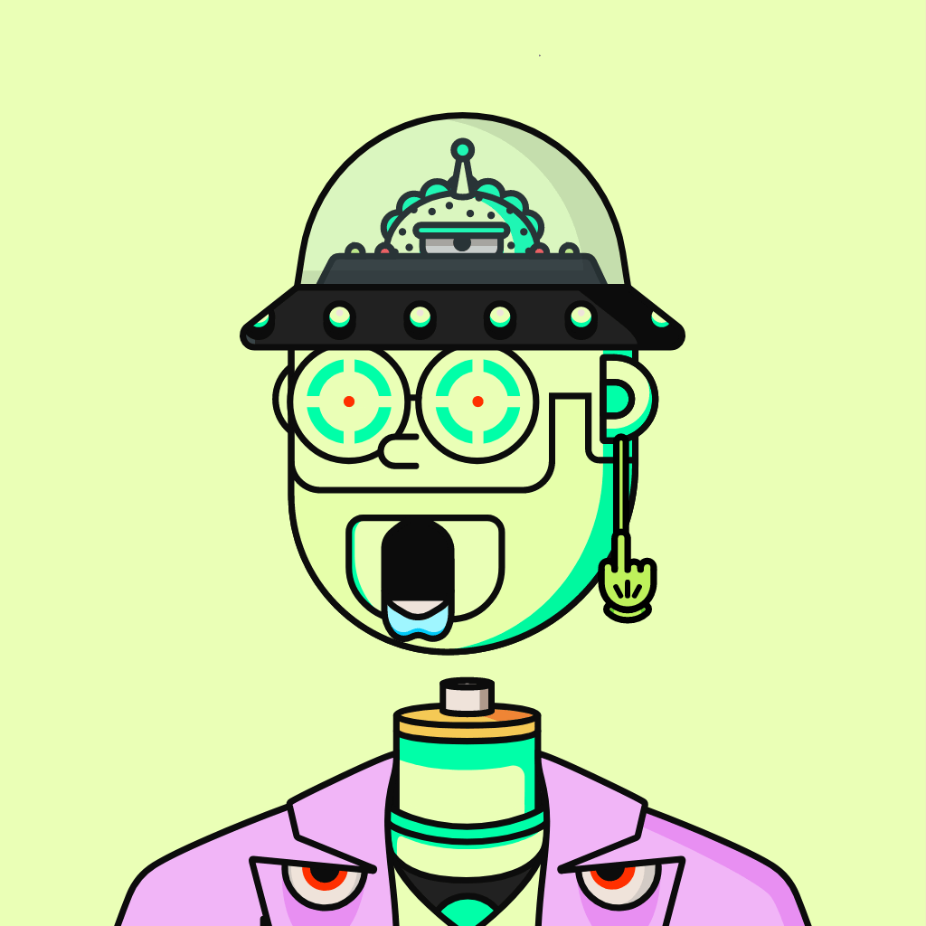 Test Subject #1251