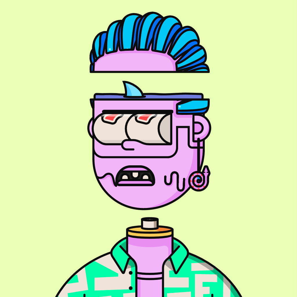 Test Subject #1479