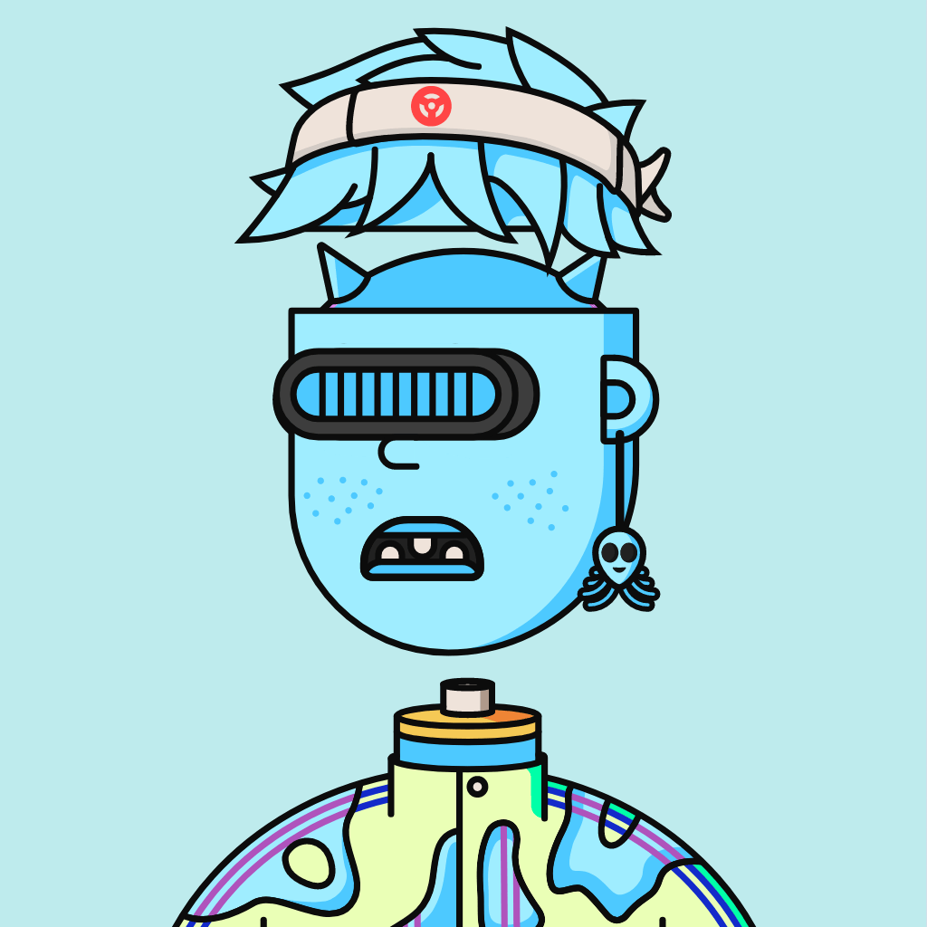 Test Subject #1482