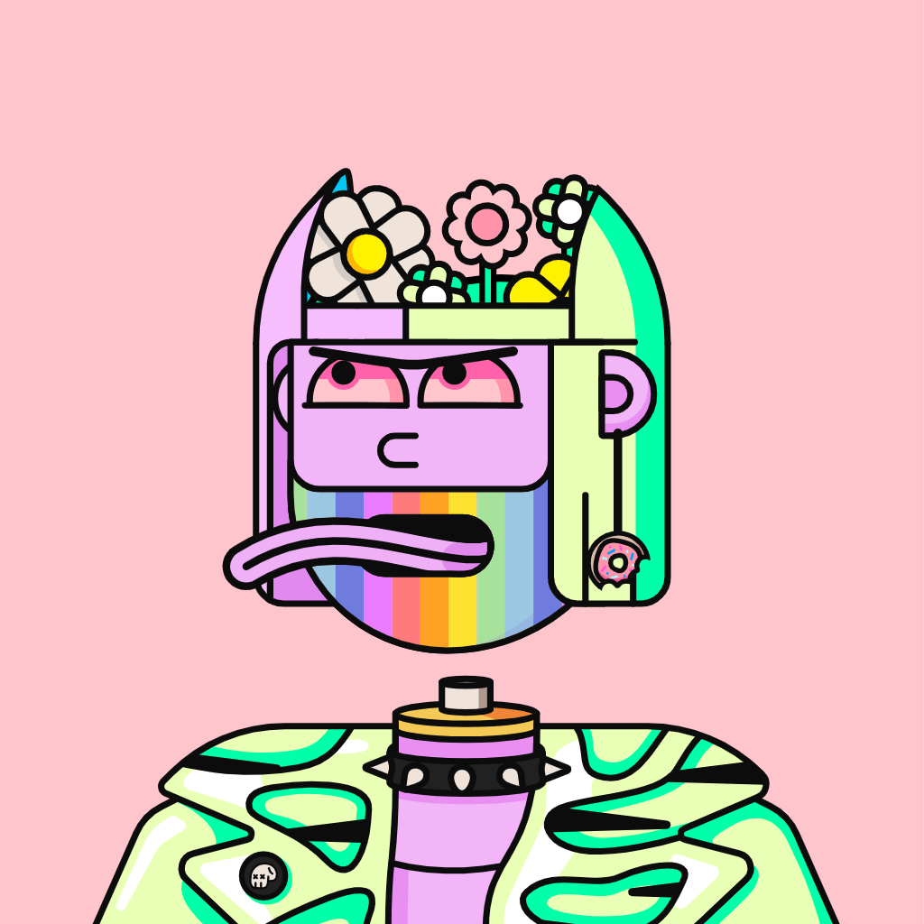 Test Subject #1553