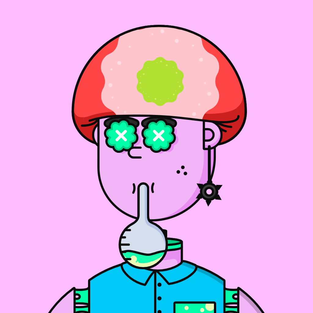 Test Subject #1780
