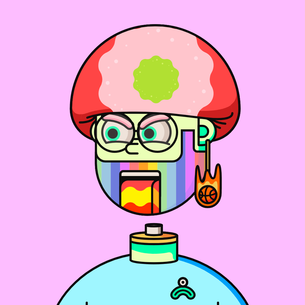 Test Subject #1878