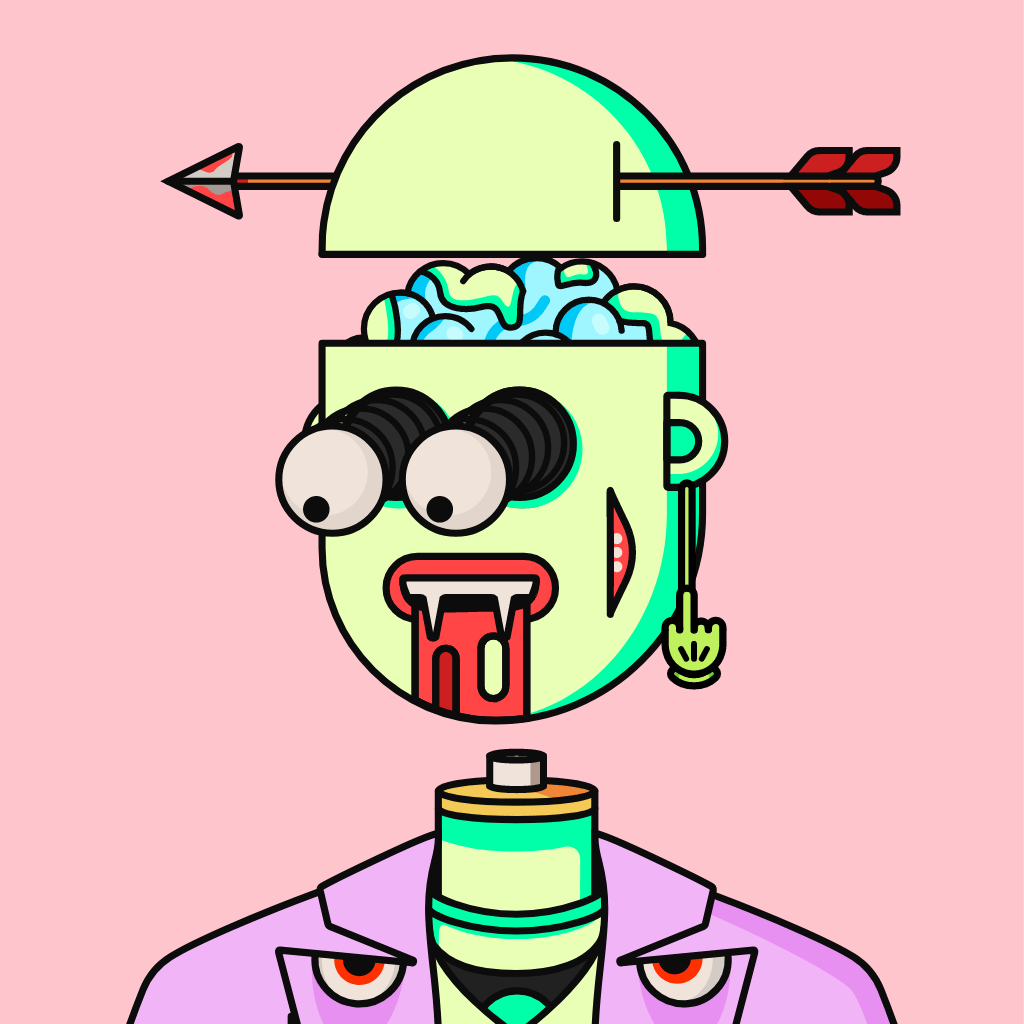 Test Subject #1947