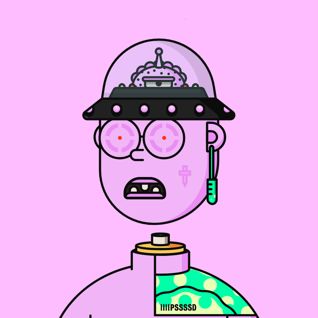 Test Subject #2131