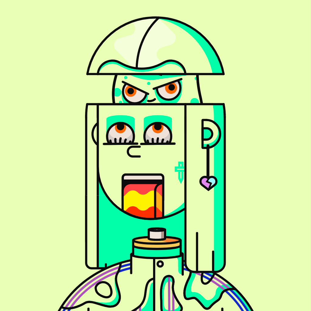 Test Subject #2194