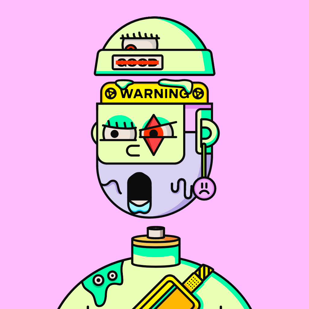 Test Subject #2236