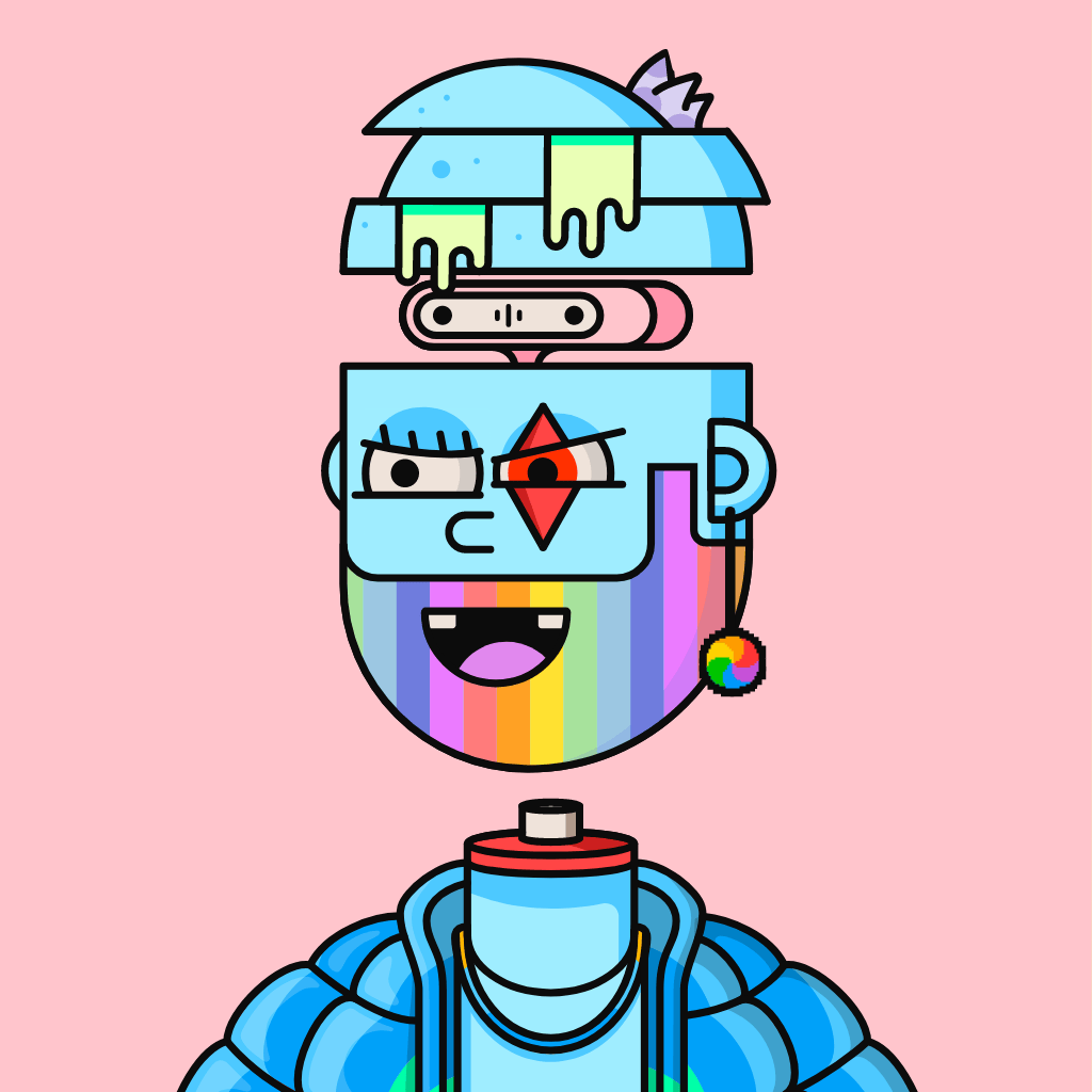 Test Subject #2448