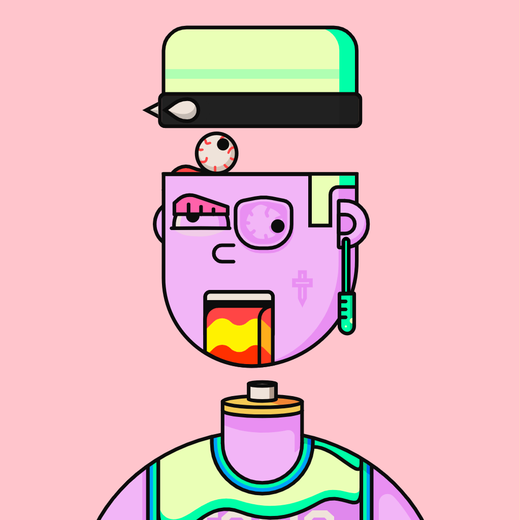 Test Subject #2570