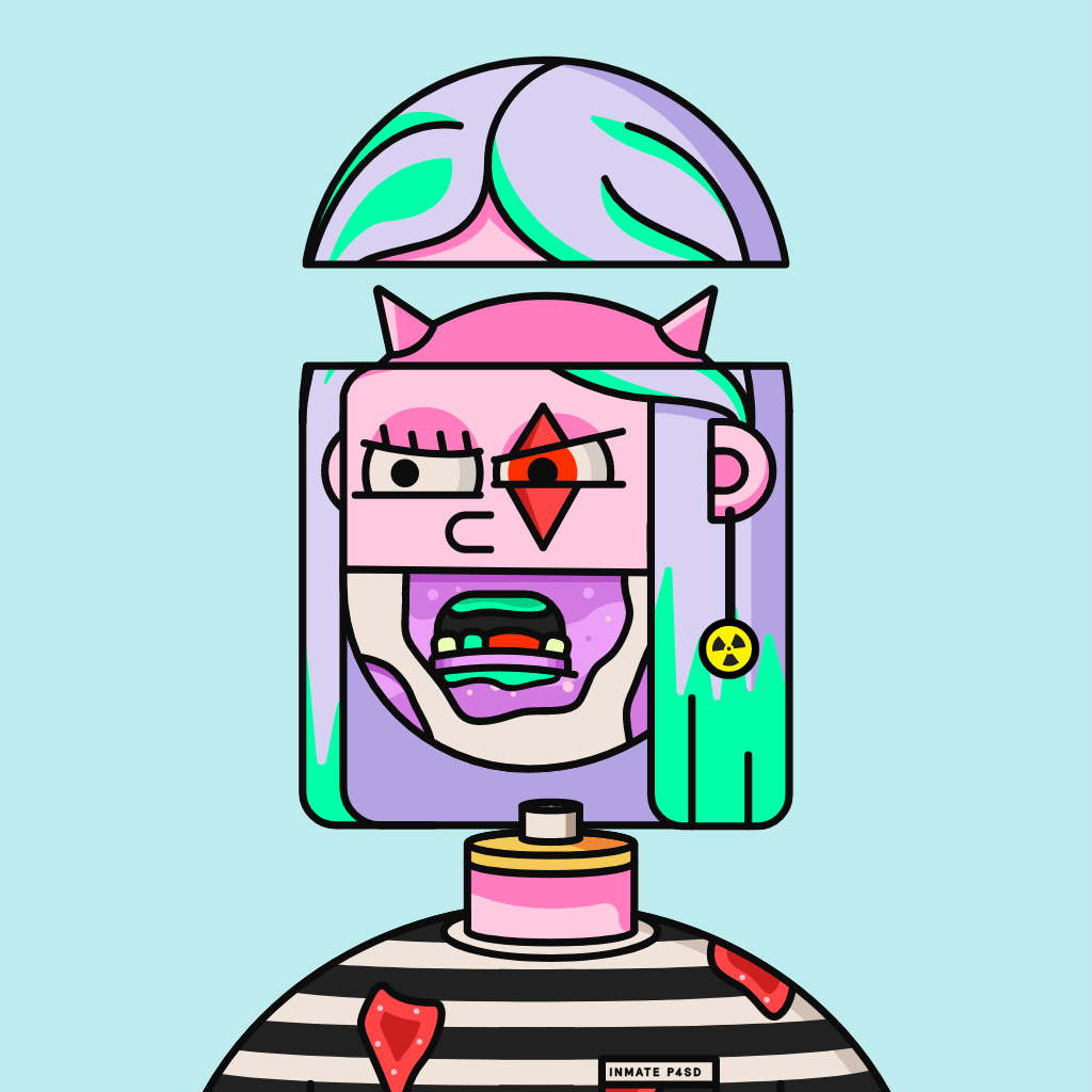 Test Subject #2778