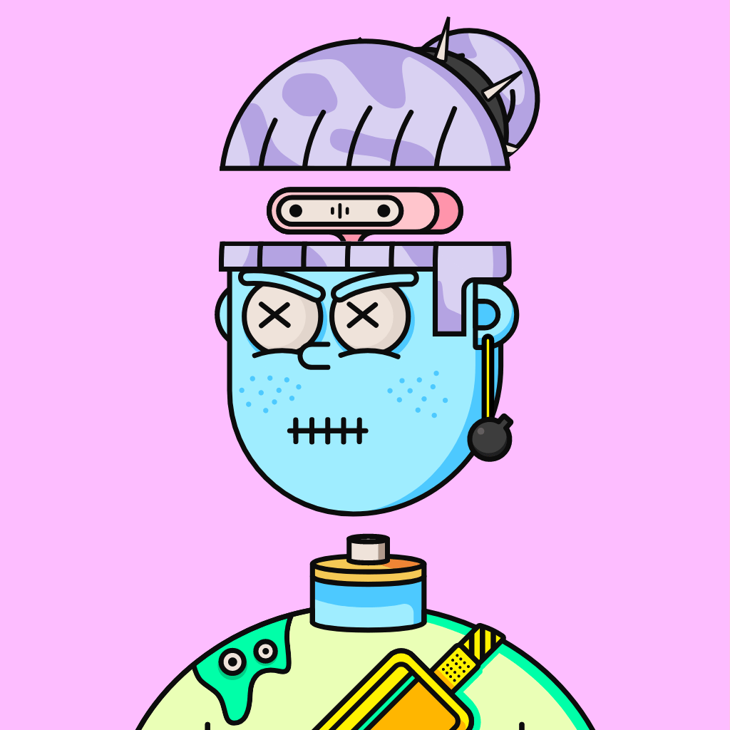Test Subject #3128