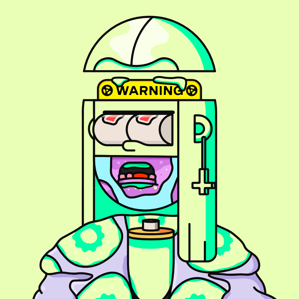 Test Subject #3170