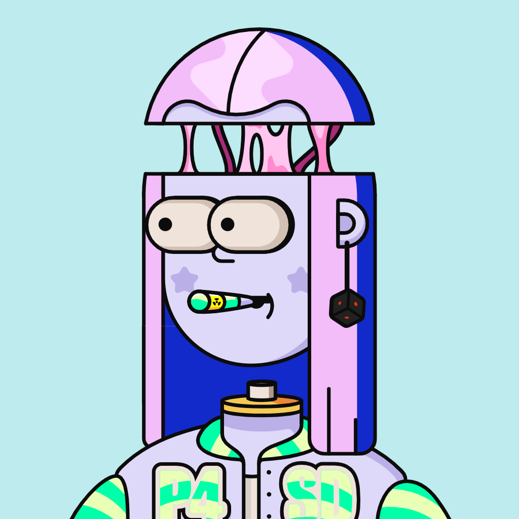 Test Subject #325