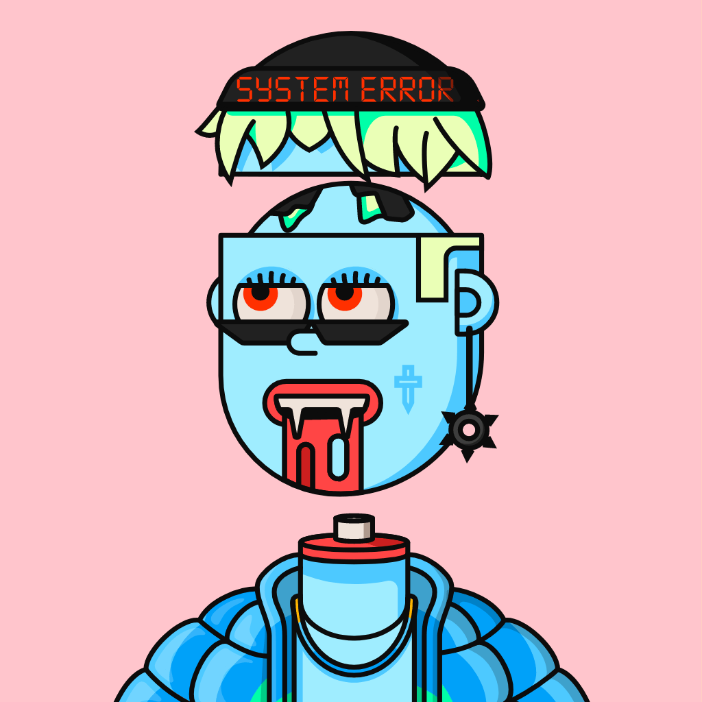 Test Subject #3335