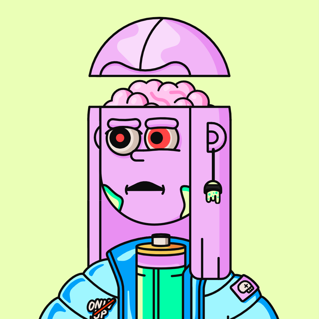 Test Subject #3523