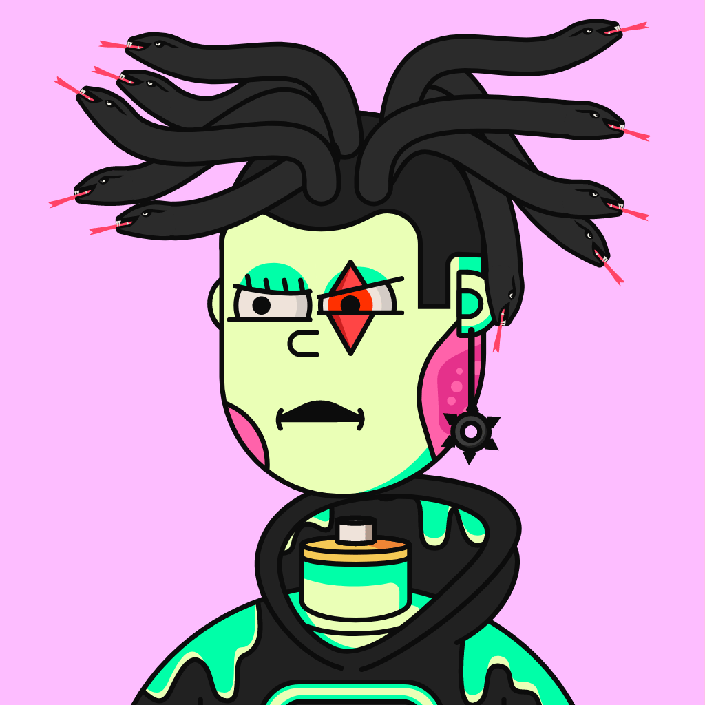 Test Subject #3589