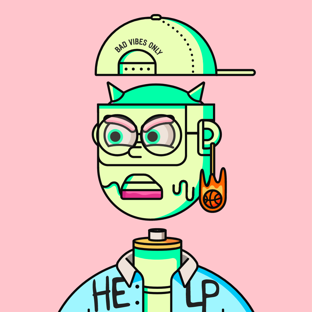 Test Subject #3761