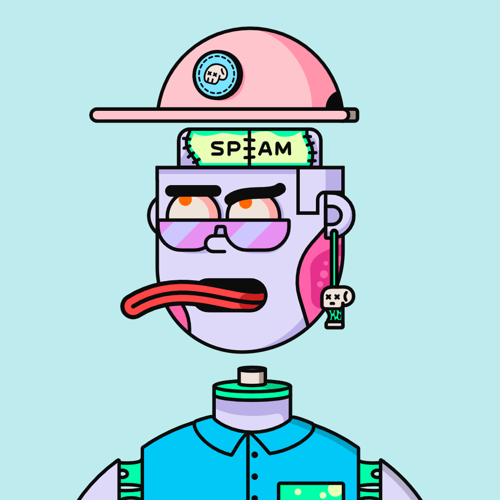 Test Subject #3901