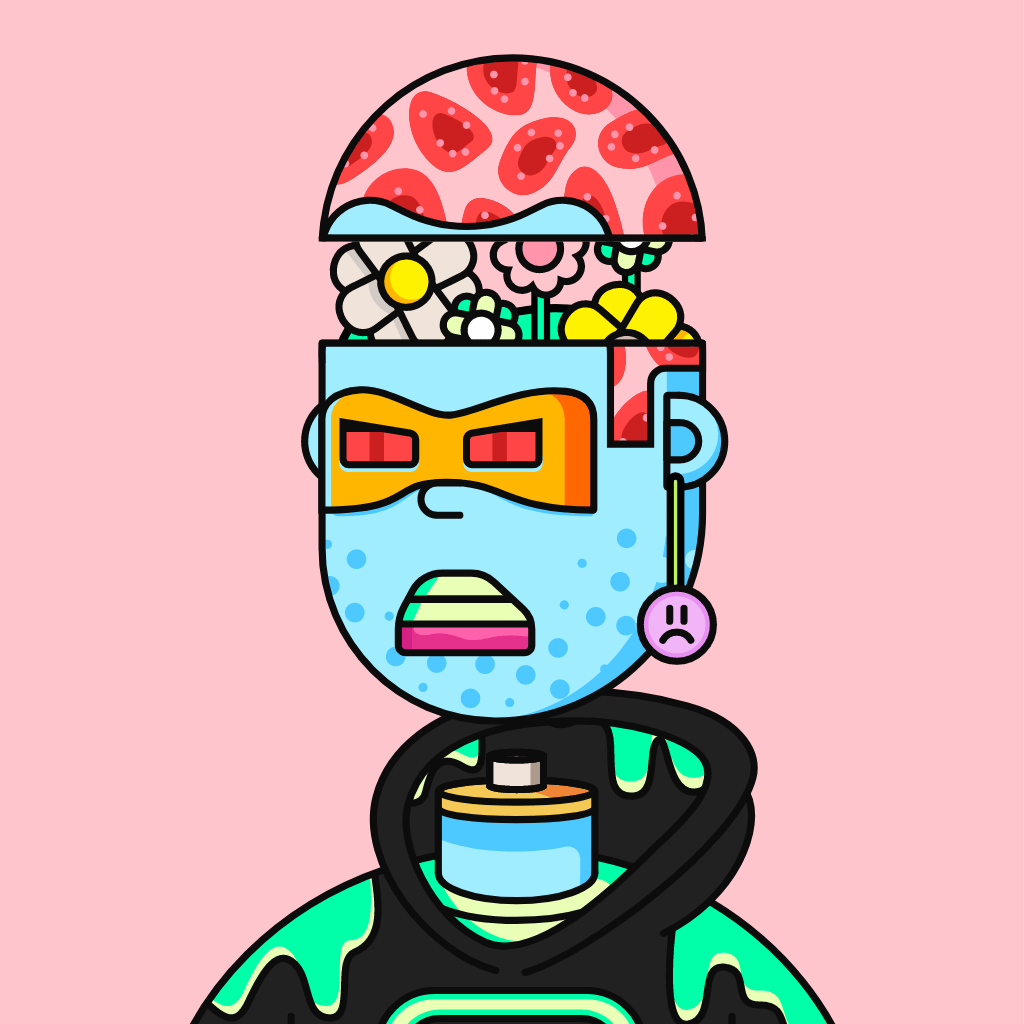 Test Subject #3935