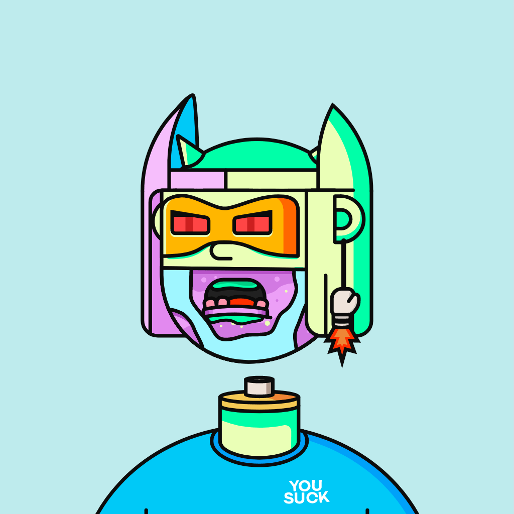 Test Subject #3987