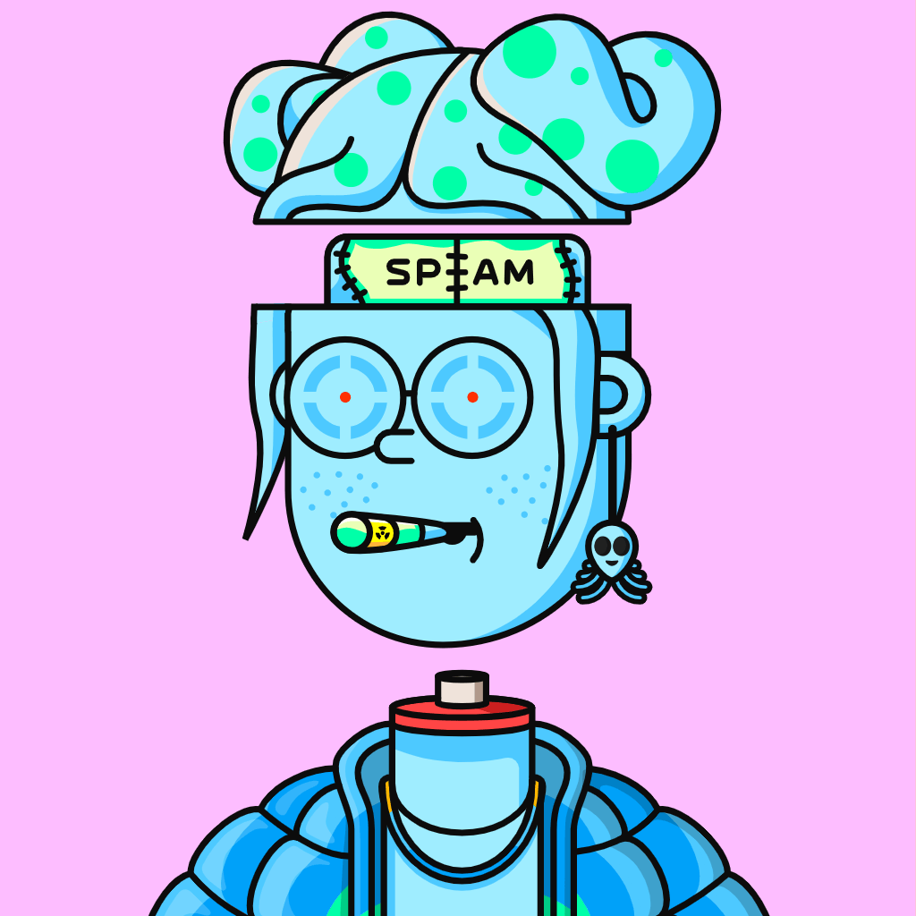 Test Subject #4180