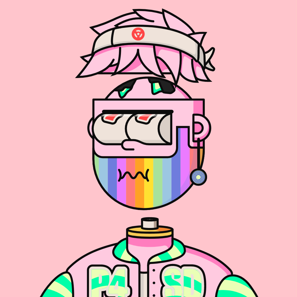 Test Subject #433
