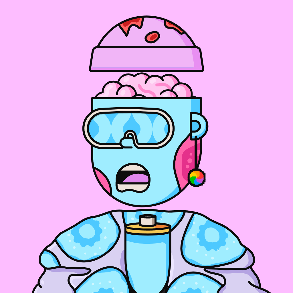 Test Subject #4552