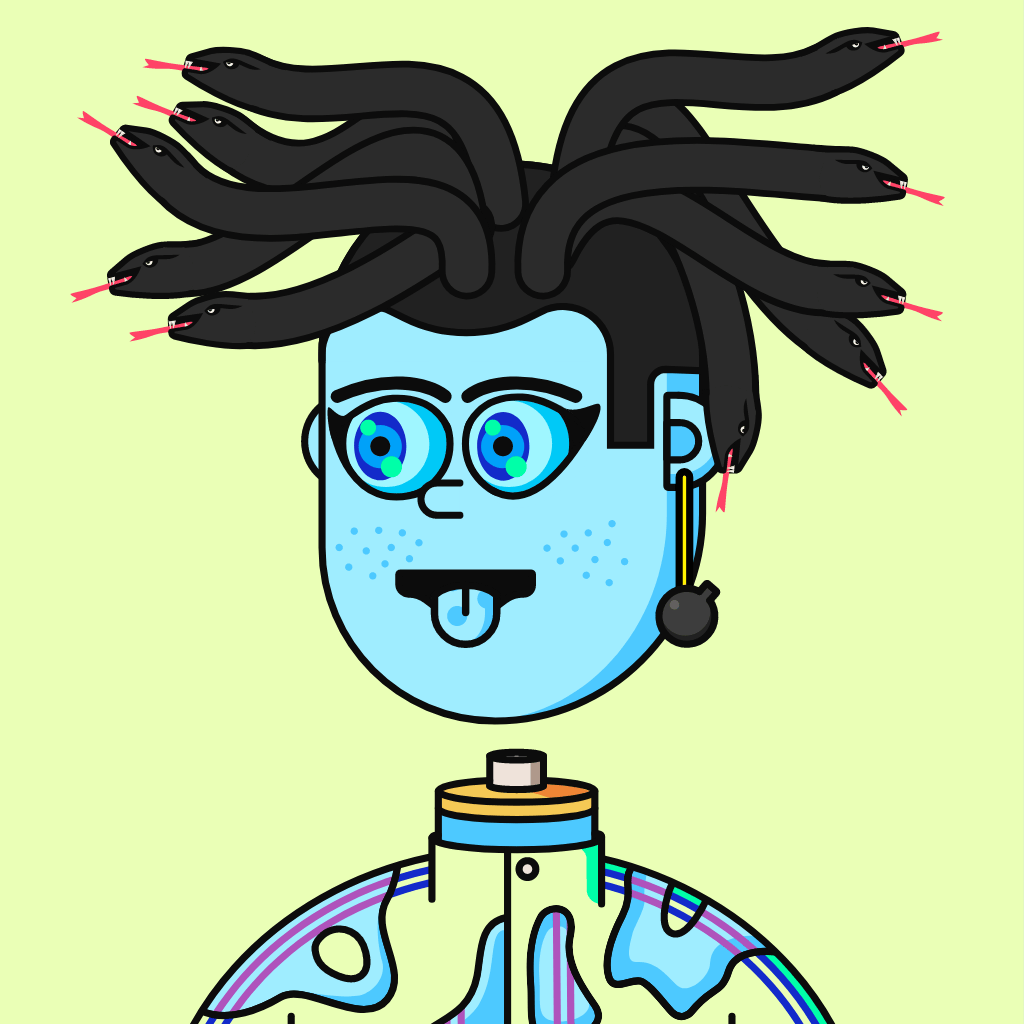 Test Subject #4574