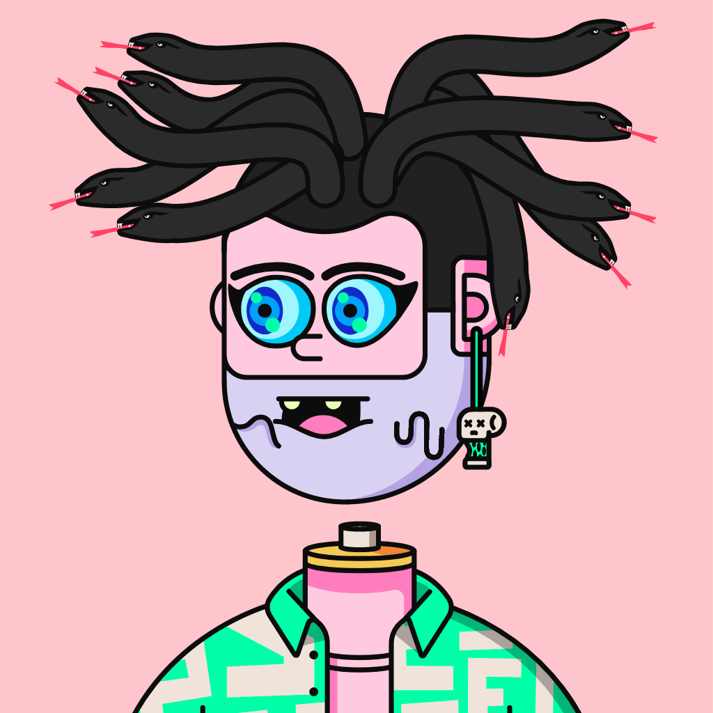Test Subject #4648