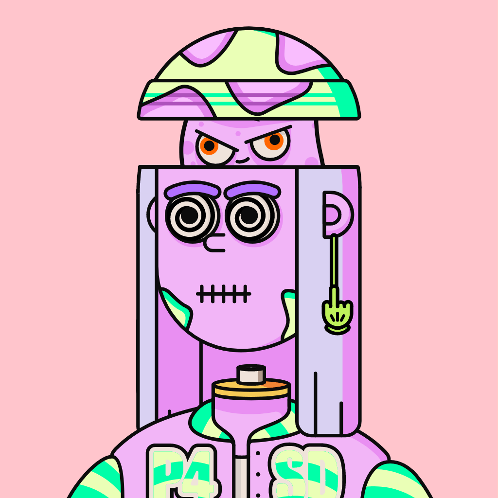 Test Subject #4870
