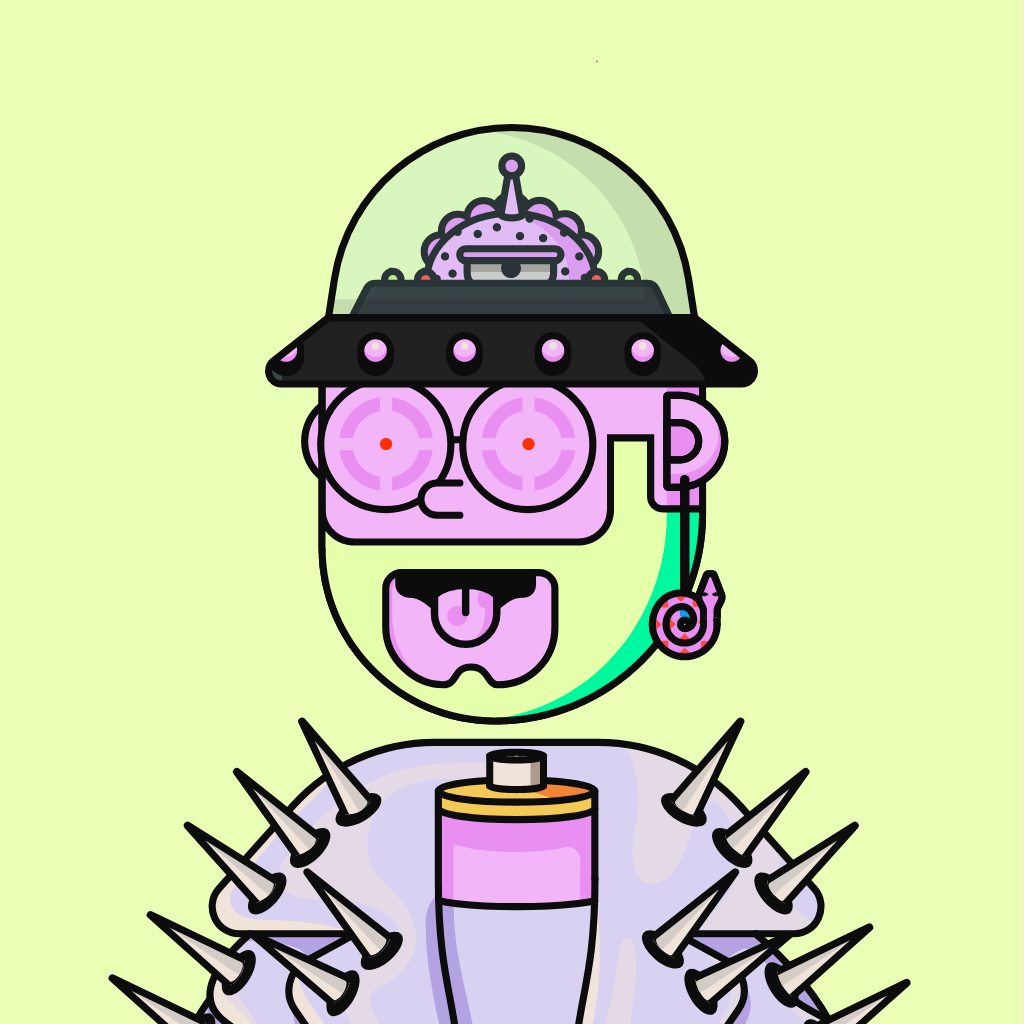 Test Subject #4940