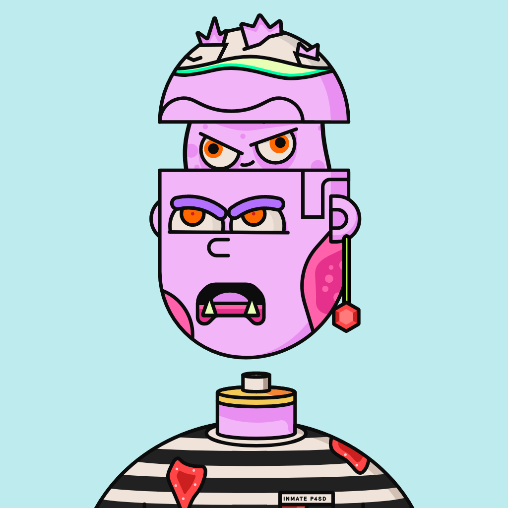 Test Subject #5066