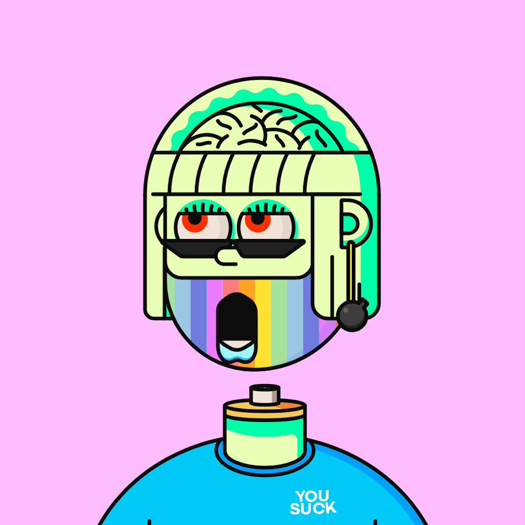 Test Subject #5117
