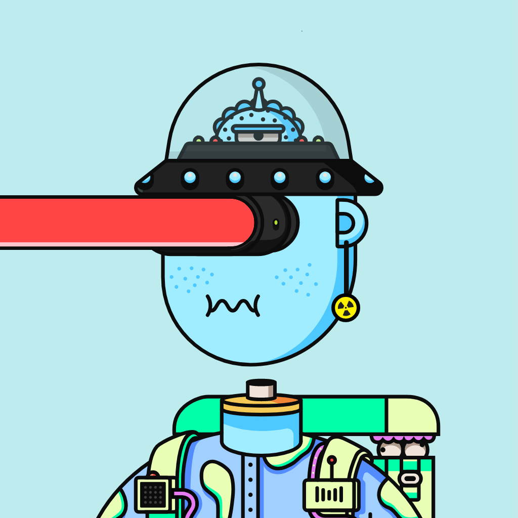 Test Subject #5178