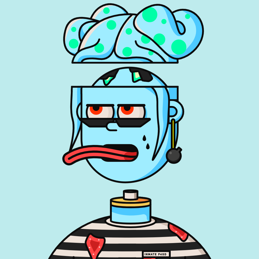 Test Subject #5181