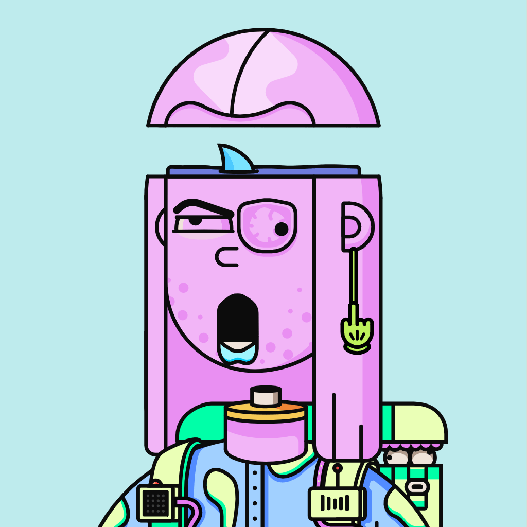 Test Subject #5360