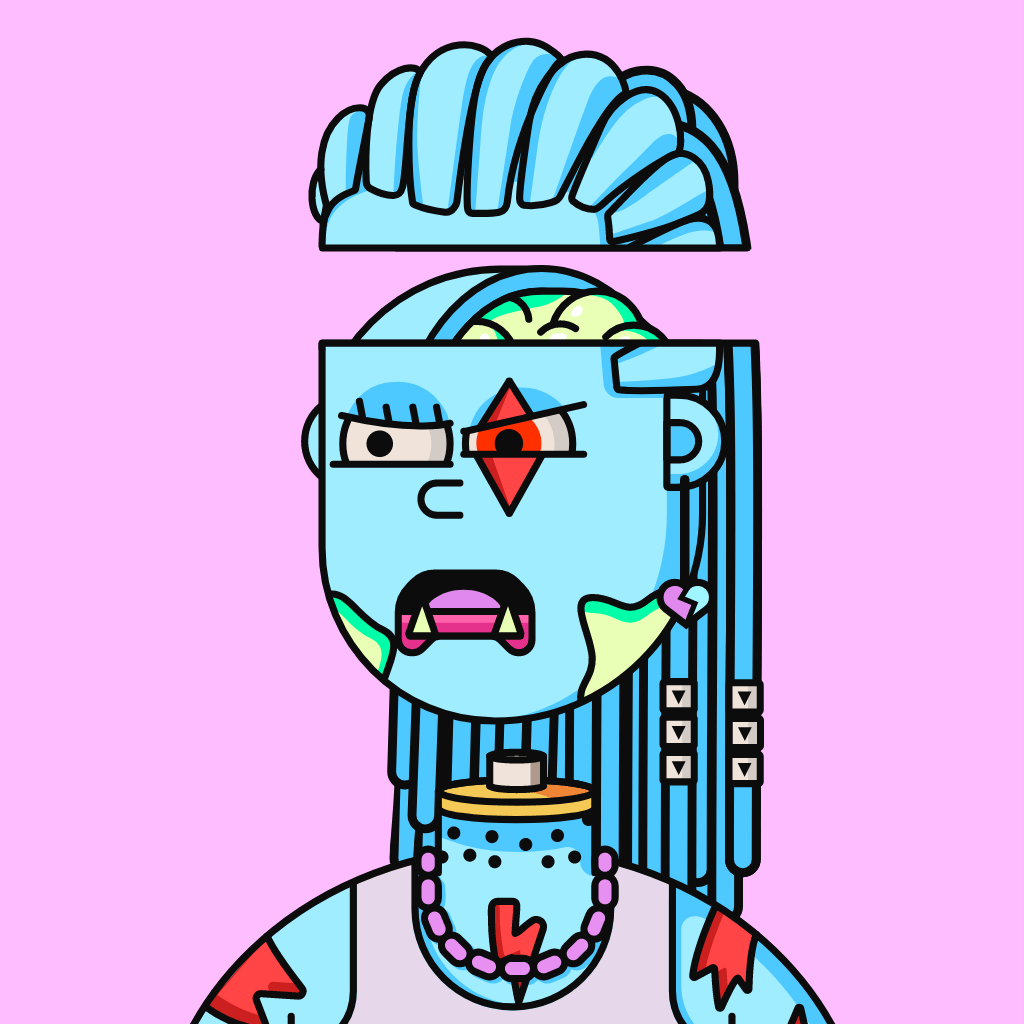 Test Subject #537